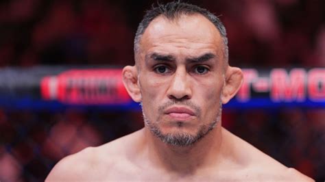 ferguson tony|Tony Ferguson Went Back To His Roots .